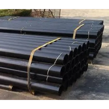 Pvc Casting Pipes